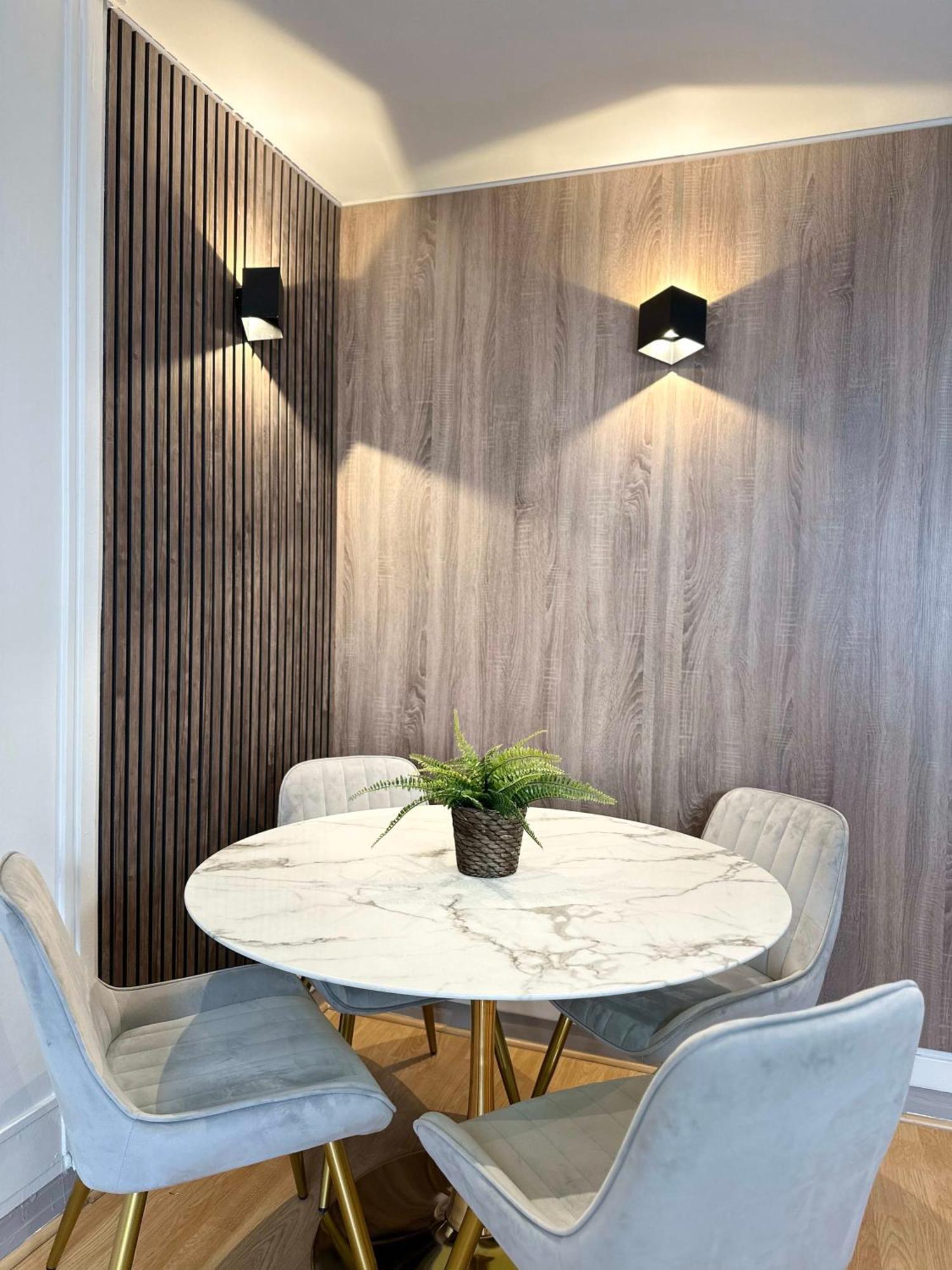 Spacious & Luxurious Flat In Montparnasse Paris Exterior foto
